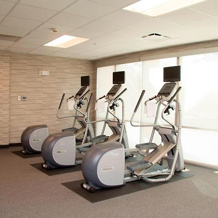 Courtyard By Marriott Houston City Place Спринг Экстерьер фото